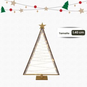 Árbol de navidad pequeño