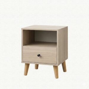 Nochero 60x40x40 1 cajón